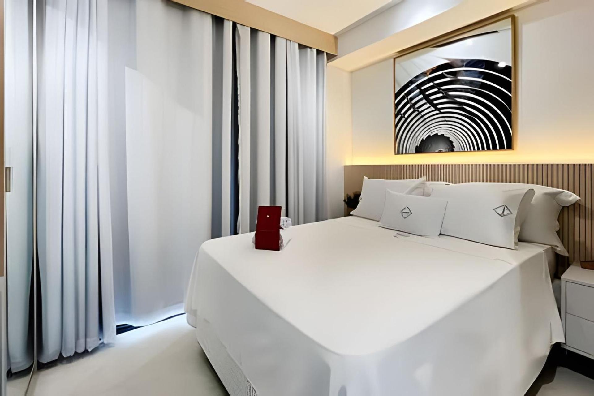 Zainalofts7moema Ao Lado Metro, Ibira, Casv 407id Apartamento