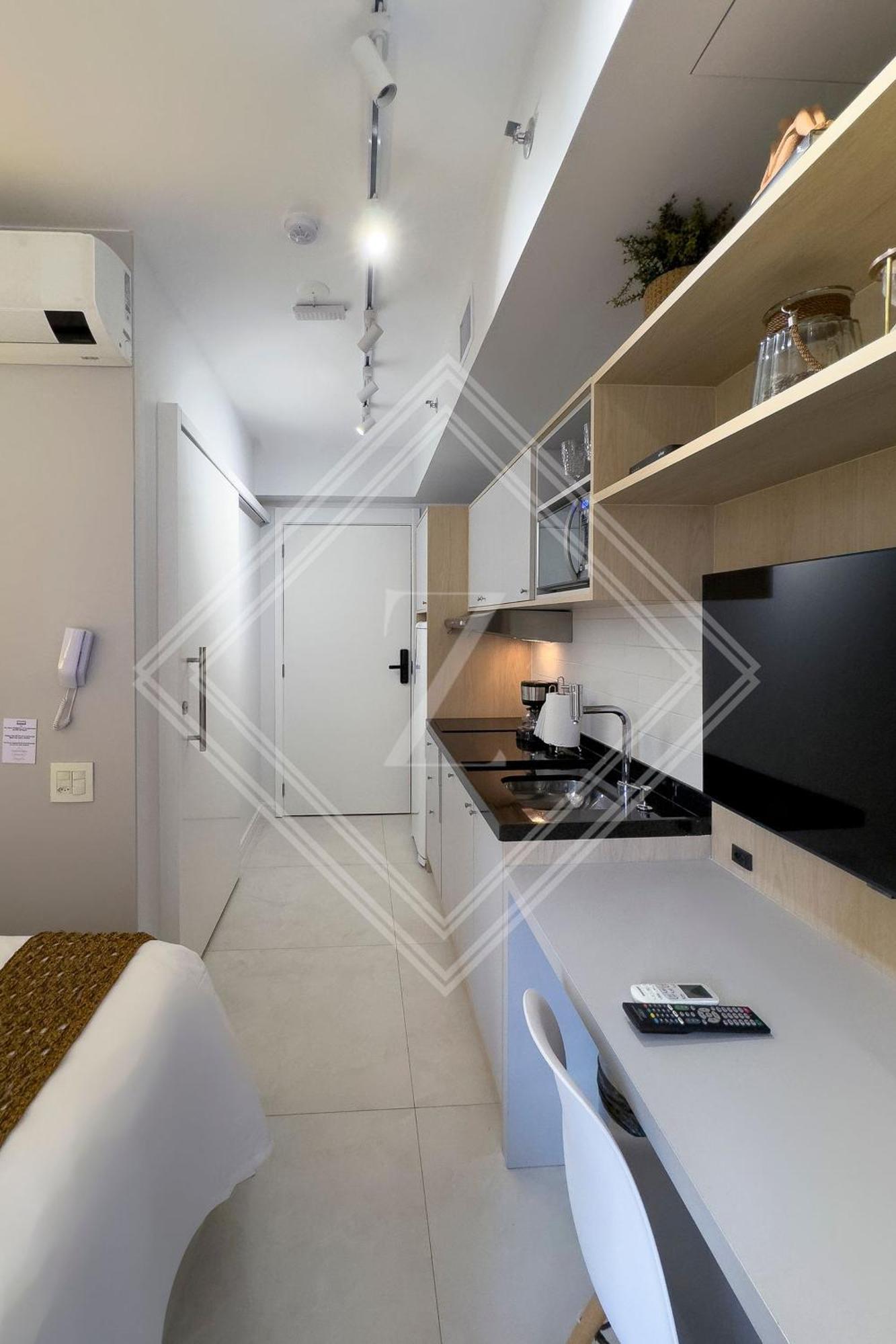 Zainalofts7moema Ao Lado Metro, Ibira, Casv 407id Apartamento *