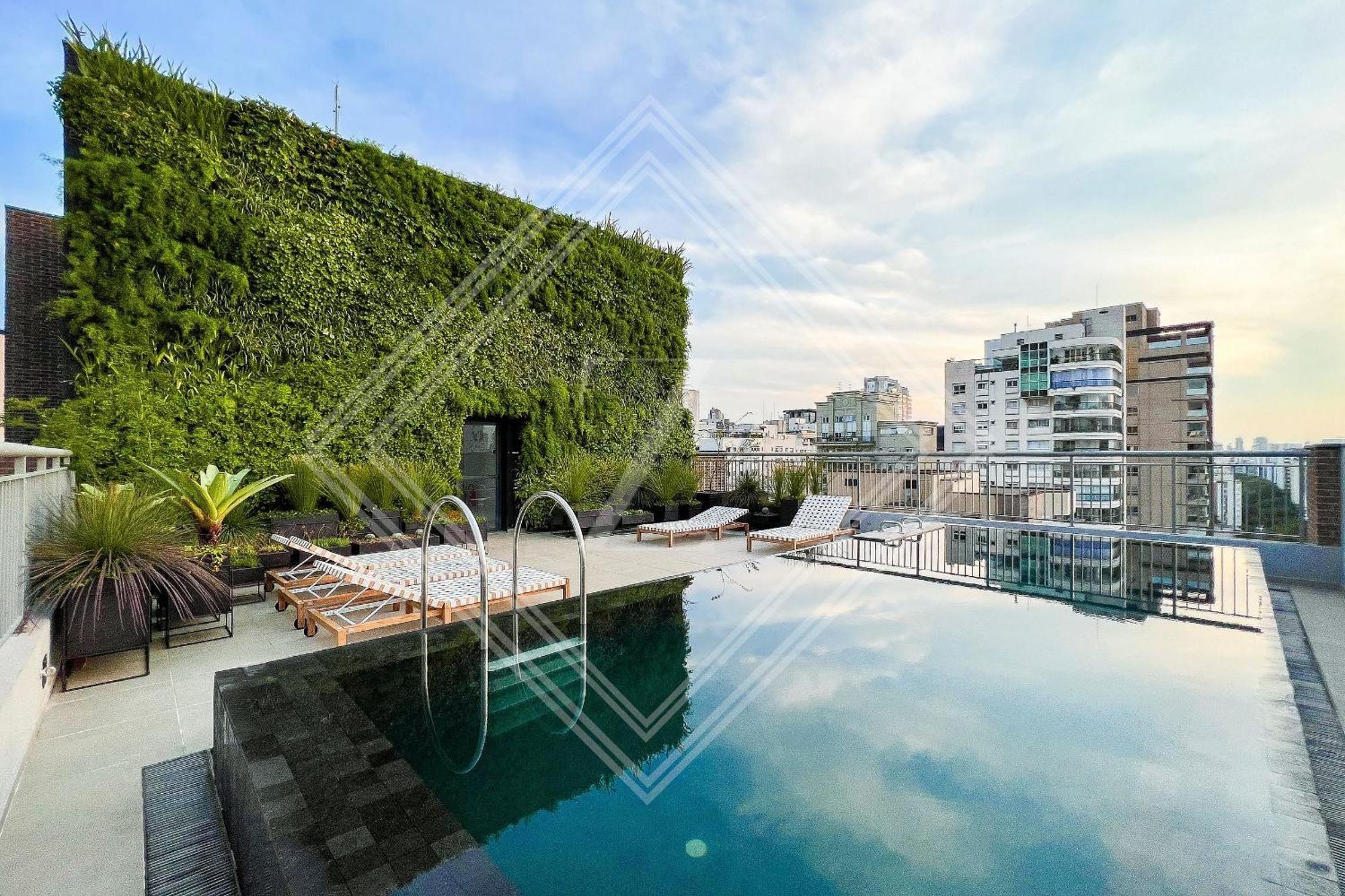 Apartamento Zainalofts7moema Ao Lado Metro, Ibira, Casv 407id