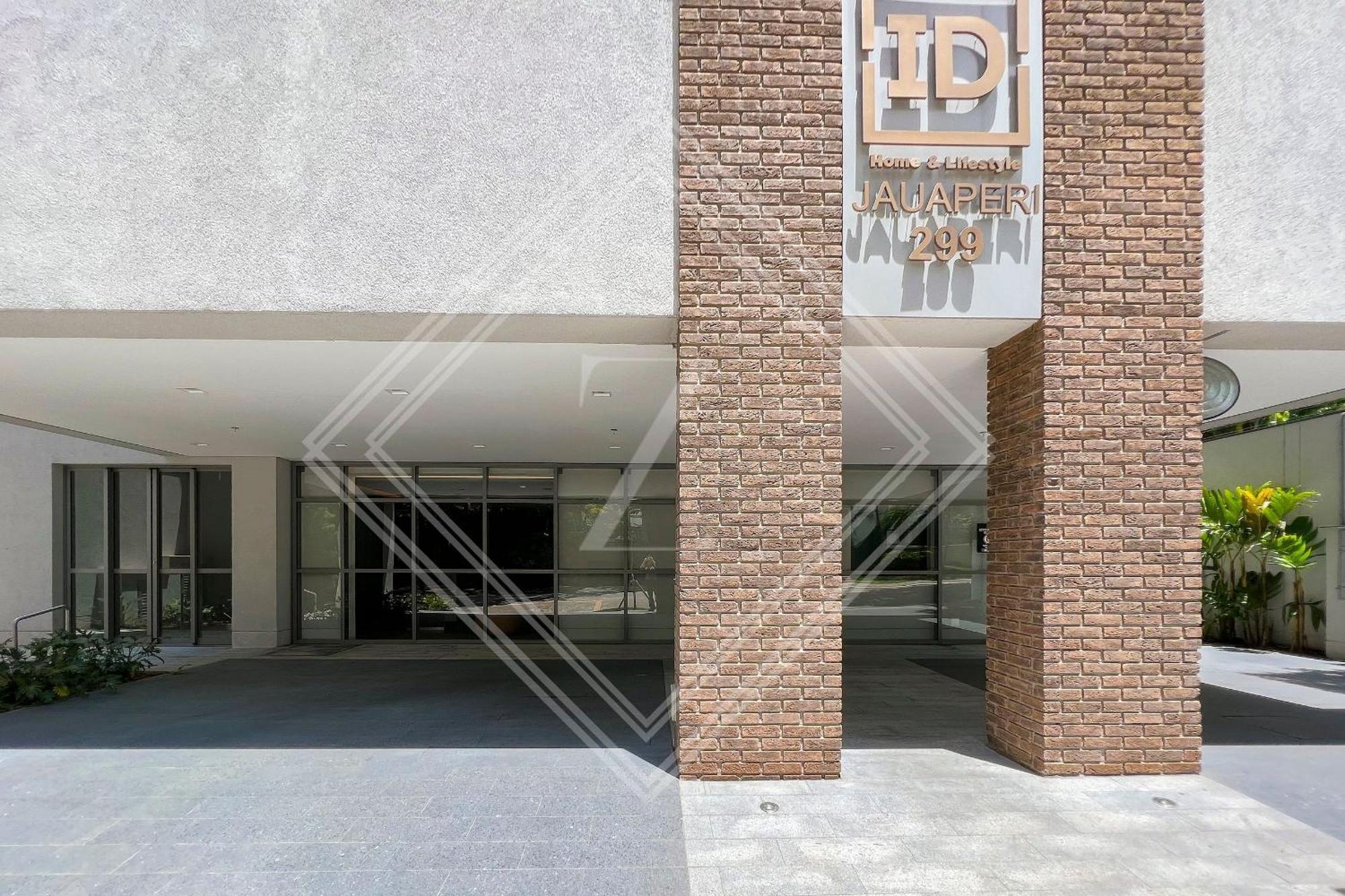 Zainalofts7moema Ao Lado Metro, Ibira, Casv 407id Apartamento