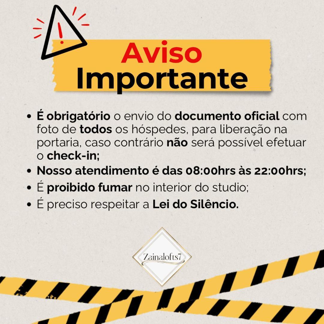 Zainalofts7moema Ao Lado Metro, Ibira, Casv 407id * São Paulo