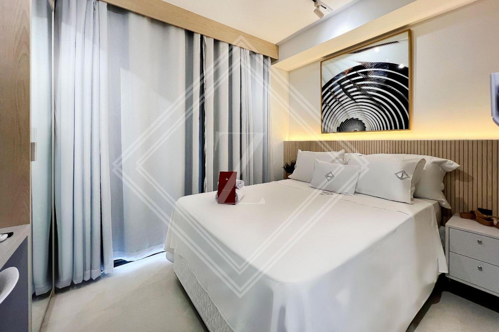 Zainalofts7moema Ao Lado Metro, Ibira, Casv 407id Apartment
