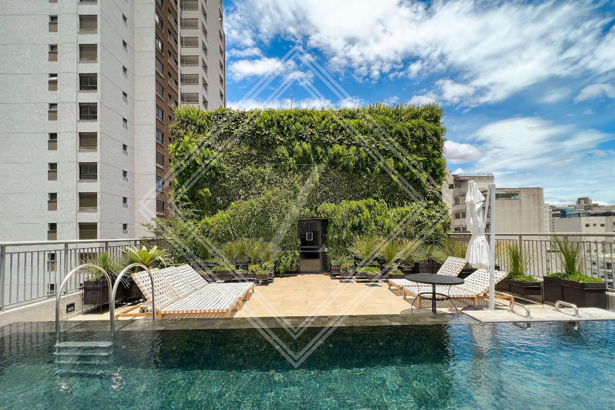 Zainalofts7moema Ao Lado Metro, Ibira, Casv 407id Apartment *